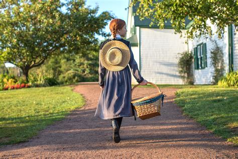 anne of green gables sights.